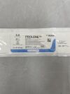 ETHICON M8806 Prolene Blue Monofilament Suture 6-0 18in. BV-1