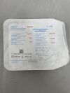 ETHICON PHSE Prolene Hernia Mesh, 5.5 x 12.8 cm, Extended