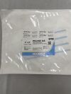 ETHICON SPMII PROLENE SOFT POLYPROPYLENE MESH NONABSORBABLE SYNTHETIC SURGICAL MESH, 3" X 6"