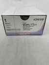 ETHICON VCPB765D COATED VICRYL Plus Antibacterial (polyglactin 910) Suture, ETHIGUARD - Blunt Point, Absorbable, CTXB 48mm ½ Circle, Violet Brai