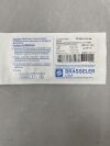 BRASSELER BR4118-127-090 Large Bone Blade Sagittal, 90 x 18mm