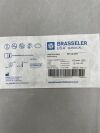 BRASSELER KM-277R Large Bone Blade Reciprocating, 70.8  x 12.5mm