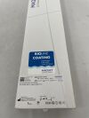 MAQUET BEQ-PAS 1515-USA HLS Cannula, 15Fr, 3/8" Connector With LL, Insertion length 15cm, with Bioline Coating