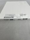 MENTOR 351-2750SZ Saline Breast Implant Sizer Round, Moderate Plus 750cc