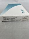 NATUS NT902525 DP PEDIATRIC VALVE SYSTEM, BROWN (HIGH): 120-170 mmH2O
