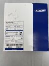 OLYMPUS 35BX SureGlide Guidewire 0.035" x 150cm Regular Body, 3cm Straight Tip
