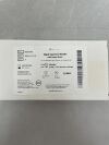 MERZ 9001M0 Rigid Injection Needle with Huber Point  25Ga x 1.5in