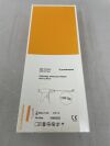 SMITH & NEPHEW 72290130 Firstpass Mini Suture Passer, Curved Right
