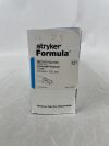 STRYKER 0375-552-000 Formula Resector Cutter, Arthroscopic Blade, 5.0x125mm