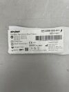 STRYKER 2296-003-411 Precision Thin Short Medium Blade, 11.5 L x 9 mm W