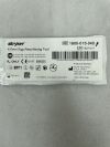 STRYKER 1900-015-040 4.0mm Egg Resurfacing Tool