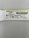 STRYKER 5540-009-060 S2 Precision Round Bur, Two Flutes 6.0mm
