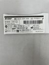 STRYKER 5820-009-060 Precision Round Flute Burr with RIM Glide Technology, 6 mm