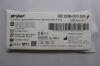 STRYKER 2296-003-529 Thin Long Medium Aggressive Blade with 10 mm Stop, 10 L x
