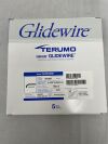 TERUMO GR3508 Glidewire Standard Hydrophilic Coated Guidewire, 0.035 in. dia. x 180 cm Length