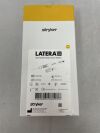 STRYKER LATSYS24 Latera Absorbable Nasal Implant System, 24mm