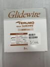 TERUMO GS3505 GLIDEWIRE: 0.035" X 80CM, ANGLED, STIFF