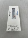 ZIMMER 47-9986-021-20 Short Osteotome Blade, 8 mm