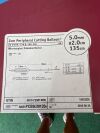 BOSTON SCIENTIFIC PCB5020135 2 cm peripheral cutting balloon