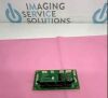 TOSHIBA PX17-35753 Sensor IF board Cath Angio Lab