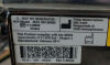 PHILIPS 4512-204-00082 451220400082 Philips Velara HV Tank DOM: 2011 Rad/Fluoro Room