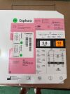 MEDTRONIC EUP3010X Semi compliant Balloon Dilatation Catheter
