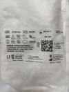 ZIMMER 60708015200 Sterile Disposable Tourniquet Cuff with protective sleeve and PLC, Dual Port, Dual Bladder, 18 IN. (46 CM)