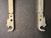 V. MUELLER T-0101 SHADOW-LINE Transverse Retractor Frame