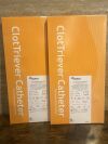 INARI MEDICAL 40-102 ClotTriever Catheter, 16 mm, 105 cm - Exp Date:11/1/2024 - Lot#:22110002 - Bin:DM47- ID:36818