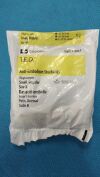 COVIDIEN T.E.D.  Anti-Embolism Stocking Ref: 3130LF