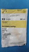 COVIDIEN T.E.D.   Anti-Embolism Stocking Ref: 7339