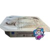 ALCON 8065000133 Centurion Vision System FMS Pack 0.9mm 30 Degree