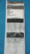 COVIDIEN KENDALL SCD Express Sleeves Ref: 9529