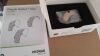 PHONAK Nathos Auto SP 050-0295-0138 hearing Aid Hearing Booth