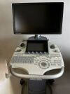 GE Voluson S10 BT18 Console (Ultrasound Machine and Probes)