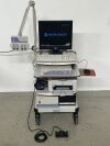 NIHON KOHDEN Neuropack M1 MEB-9200 EMG Unit