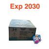 ETHICON K832H Perma-Hand Silk 3-0