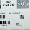DEPUY REF 3122-040 SMARTSET® MV Bone Cement 40g ,EXP 2023/08