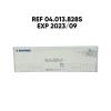 SYNTHES REF 04.013.828S 14MM TI CANNULATED RETROGRADE FEMORAL NAIL-EX/240MM-STERILE , EXP 2023/09