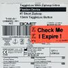 BIOMET REF 110005087 ToggleLoc Device with ZipLoop Inline Technology , EXP 2024/02