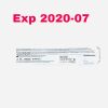 SMITH & NEPHEW REF 72203127, 5.5 mm High Visibility Sheath Abrader Burr, 180 mm Long, EXPIRED