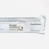 SMITH & NEPHEW REF 72203127, 5.5 mm High Visibility Sheath Abrader Burr, 180 mm Long, EXPIRED