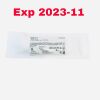 SMITH & NEPHEW REF 72201509, DYONICS POWERMINI 2.9mm Full Radius Blade, EXPIRED