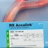 ABBOTT REF 1011343-40 Acculink Carotid Stent System, 6-8 mm x 40 mm, 132 cm, EXP 2021/12