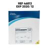 BOSTON SCIENTIFIC REF 46813 Transend SHAPEABLE TIP Guidewire with ICE Hydrophilic Coating, 0.018in X 165cm, EXP 2020/12