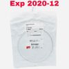 COOK MEDICAL REF G00640, Fixed Core Wire Guide Straight, EXPIRED