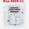 ABBOTT REF 1011895H, HYDROPHILIC PTCA GUIDEWIRE, EXPIRED