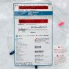 ABBOTT REF 1011895H, HYDROPHILIC PTCA GUIDEWIRE, EXPIRED