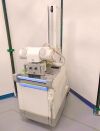 GE AMX-4 Plus Portable X-Ray