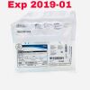 BOSTON SCIENTIFIC REF M0061802220, Contour SOFT PERCUFLEX MATERIAL, URETERAL STENT, EXPIRED